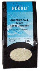 Alpensalz